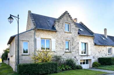 Maison 8 pièces 365000 €