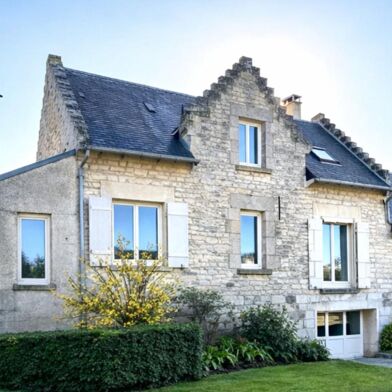 Maison 8 pièces 365000 €