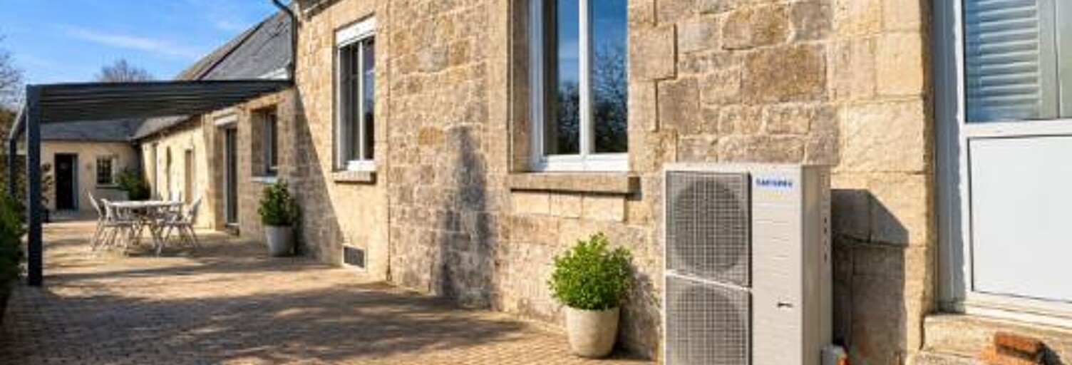 Maison 8 Pièces 180 m² à vendre à Villers-Cotterêts (02600)