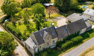 Maison 8 Pièces 180 m² à vendre à Villers-Cotterêts (02600)