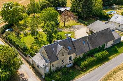 Maison 8 pièces 345000 €