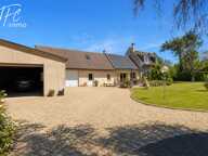 Maison Longpont 180 m2 + Double garage — photo 2