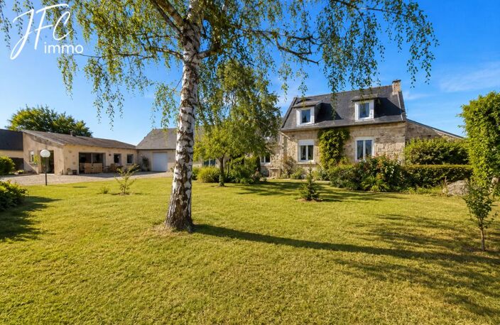 Maison Longpont 180 m2 + Double garage — photo 4