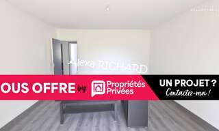 Appartement 2 Pièces 53 m² à vendre à Évreux (27000)