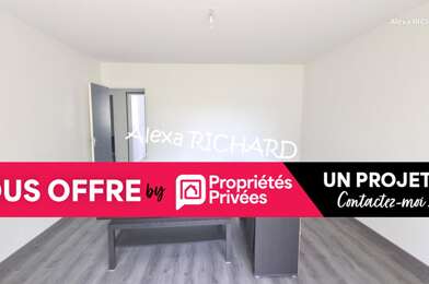 Appartement 2 pièces 97500 €