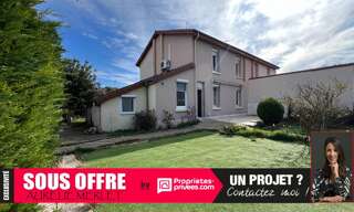 Maison 4 Pièces 73 m² à vendre à Clermont-Ferrand (63100)