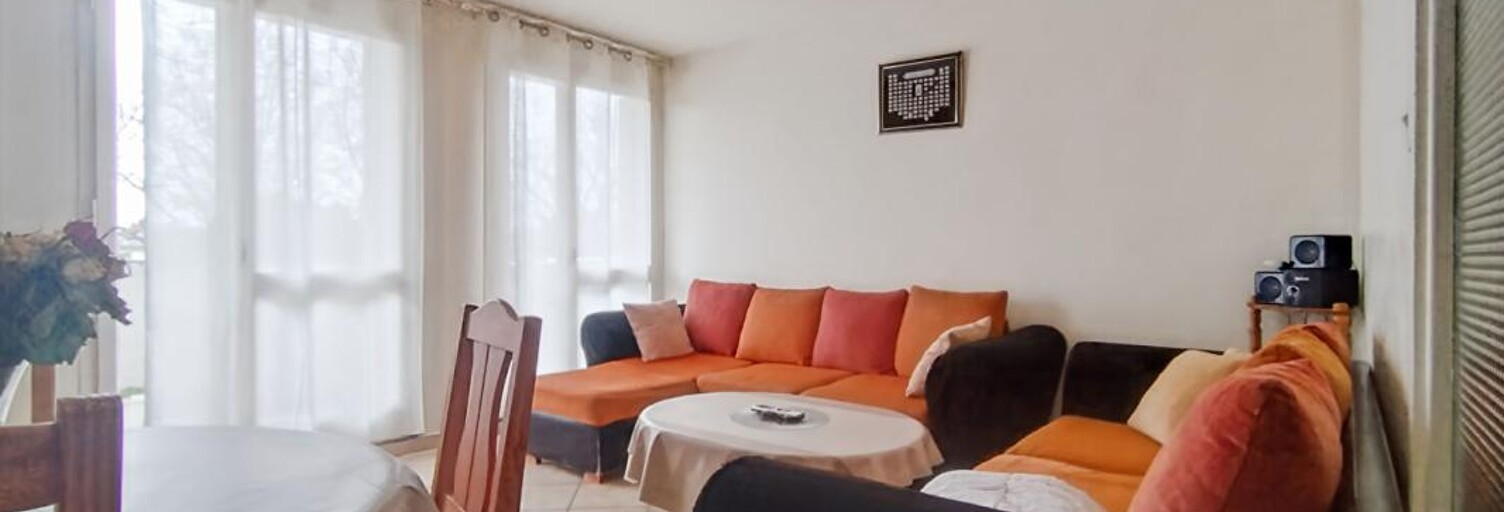 Appartement 5 Pièces 98 m² à vendre à Toulouse (31500)