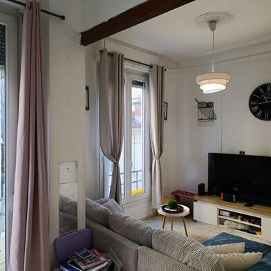 Appartement 3 pièces 117500 €
