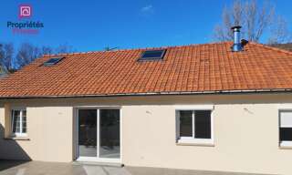 Maison 4 Pièces 88 m² à vendre à Harfleur (76700)