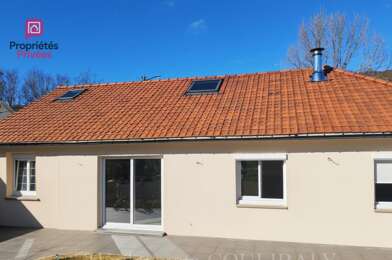 Maison 4 pièces 250000 €