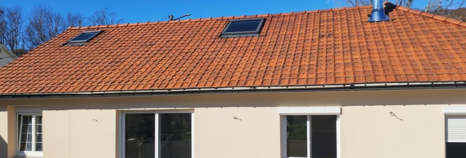 Maison 4 Pièces 88 m² à vendre à Harfleur (76700)