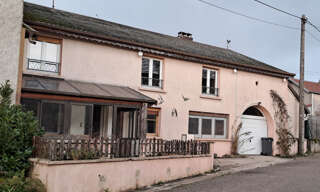 Maison 7 Pièces 195 m² à vendre à Vioménil (88260)