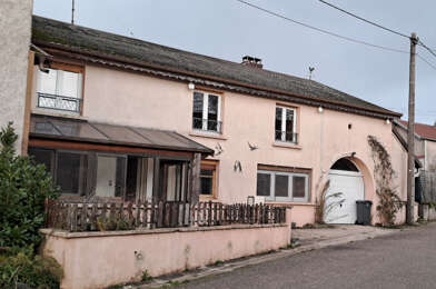 Maison 7 pièces 99000 €