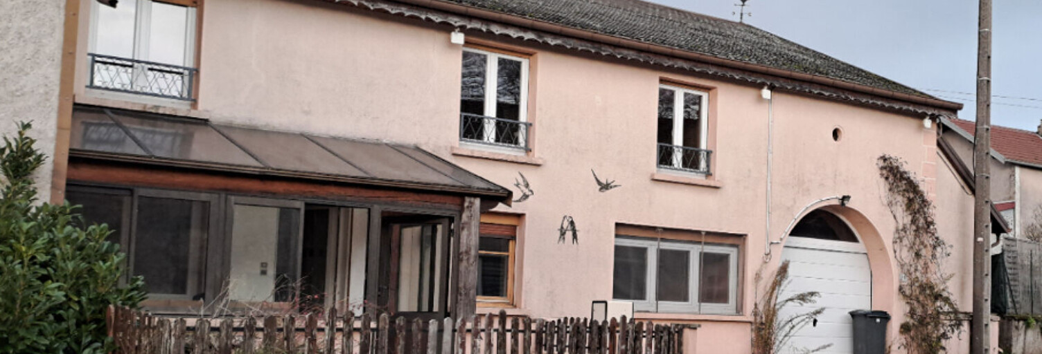 Maison 7 Pièces 195 m² à vendre à Vioménil (88260)