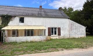 Maison 5 Pièces 130 m² à vendre à Drefféac (44530)