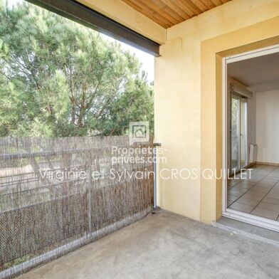 Appartement 2 pièces 110000 €