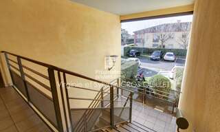 Appartement 2 Pièces 43 m² à vendre à Toulouse (31100)