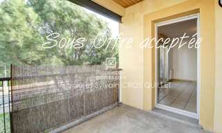 Appartement 2 Pièces 43 m² à vendre à Toulouse (31100)