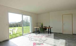 Maison 4 Pièces 85 m² à vendre à Chavagnes-en-Paillers (85250)