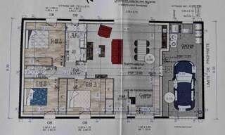 Maison 4 Pièces 85 m² à vendre à Chavagnes-en-Paillers (85250)