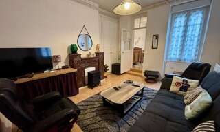 Appartement 2 Pièces 50 m² à vendre à Nevers (58000)