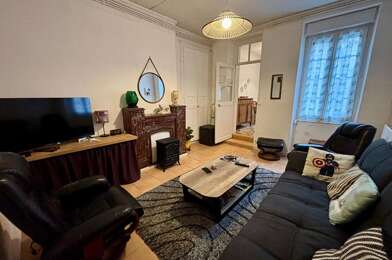 Appartement 2 pièces 60000 €