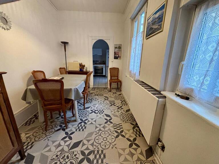 Appartement Nevers 2 pièces 53 m2 - jardin - cour extérieur - centre ville — photo 1