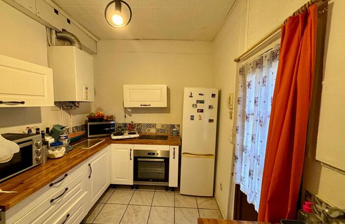 Appartement Nevers 2 pièces 53 m2 - jardin - cour extérieur - centre ville — photo 3