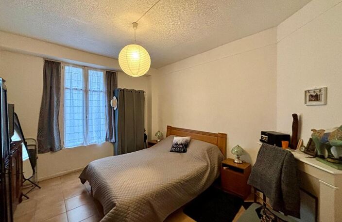 Appartement Nevers 2 pièces 53 m2 - jardin - cour extérieur - centre ville — photo 4