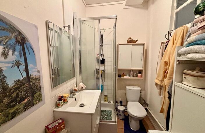 Appartement Nevers 2 pièces 53 m2 - jardin - cour extérieur - centre ville — photo 5