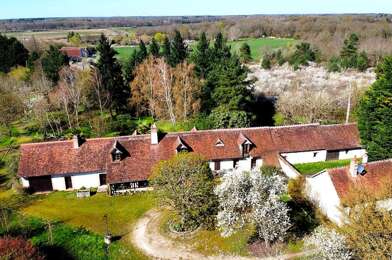 Maison 12 pièces 499000 €