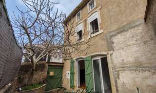 Maison 5 Pièces 74 m² à vendre à Moussoulens (11170)