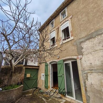 Maison 5 pièces 99000 €