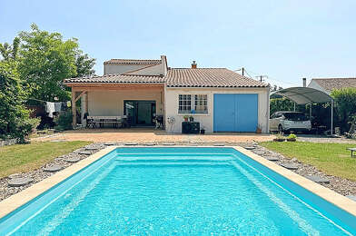 Maison 7 pièces 343000 €