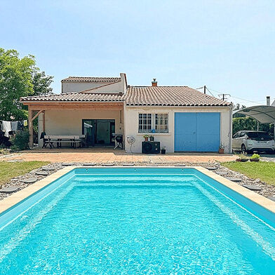 Maison 7 pièces 343000 €