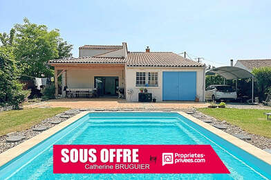 Maison 7 pièces 343000 €
