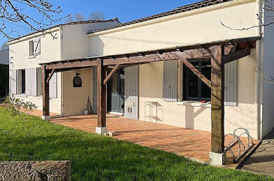 Maison 7 pièces 327500 €