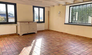 Maison 7 Pièces 188 m² à vendre à Saint-Jean-de-Liversay (17170)