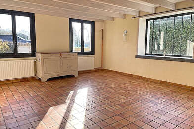Maison 7 pièces 327500 €