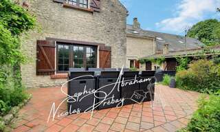 Maison 5 Pièces 185 m² à vendre à Toury (28310)