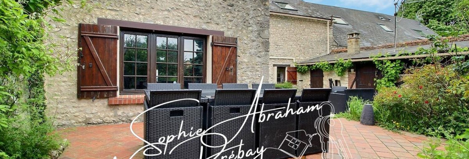 Maison 5 Pièces 185 m² à vendre à Toury (28310)