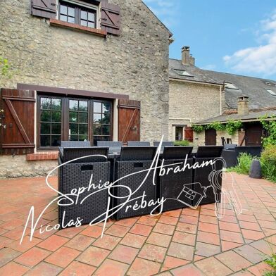 Maison 5 pièces 229900 €