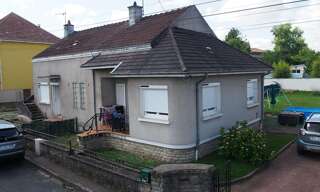 Maison 7 Pièces 110 m² à vendre à Montceau-les-Mines (71300)