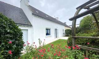 Maison 5 Pièces 116 m² à vendre à Saint-Philibert (56470)