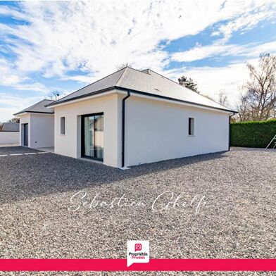 Maison 5 pièces 350000 €