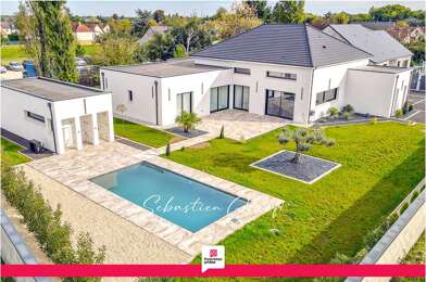 Maison 9 pièces 650000 €