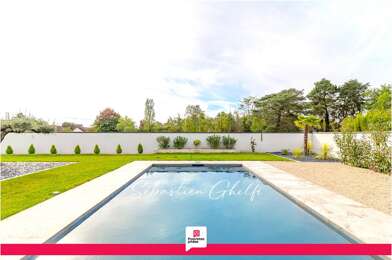 Maison 9 pièces 650000 €