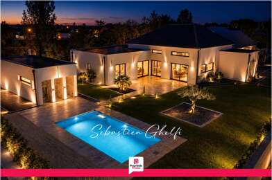 Maison 9 pièces 650000 €