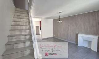 Maison 5 Pièces 65 m² à vendre à Les Herbiers (85500)