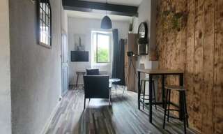 Immeuble  180 m² à vendre à Perpignan (66000)